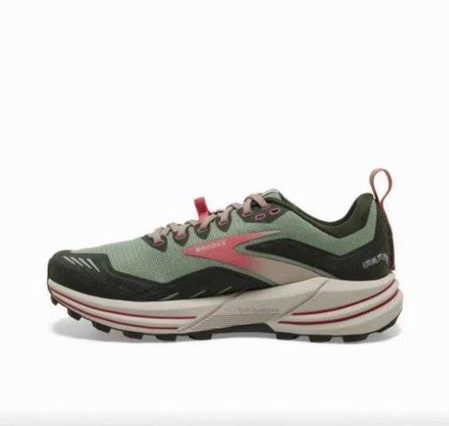 Brooks Men's Women's Running Shoes-09